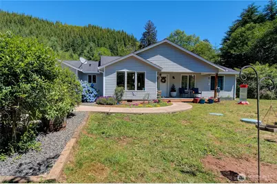 285 North Valley, Naselle, WA 98638 - Photo 3