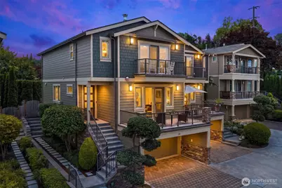 20 6th Street, Kirkland, WA 98033 - Photo 1
