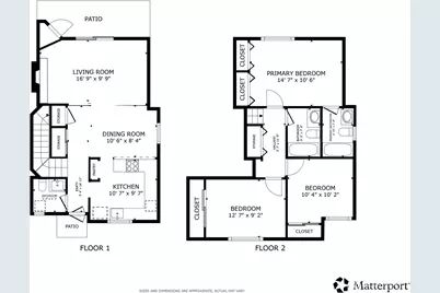 18910 Bothell Everett Highway #D4, Bothell, WA 98012 - Photo 21
