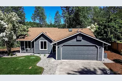 4742 Ruddell Road SE, Lacey, WA 98503 - Photo 1