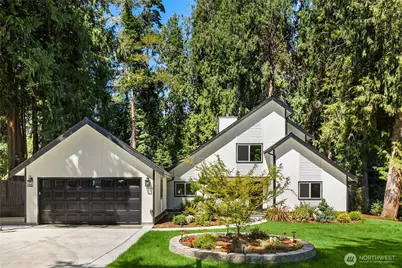 11785 Penny Place NE, Bainbridge Island, WA 98110 - Photo 1