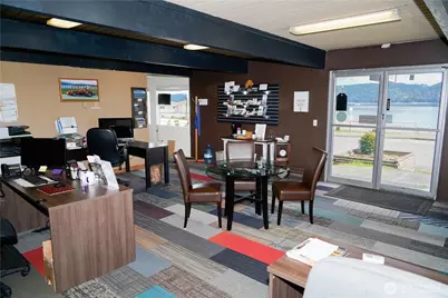 24113 N US Highway 101 #A-B, Hoodsport, WA 98548 - Photo 21