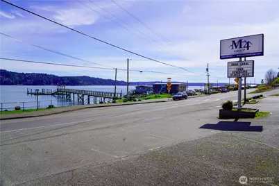 24113 N US Highway 101 #A-B, Hoodsport, WA 98548 - Photo 7