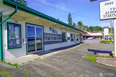 24113 N US Highway 101 #A-B, Hoodsport, WA 98548 - Photo 3