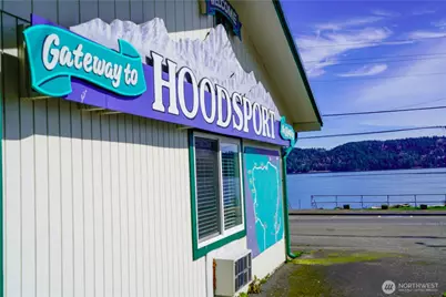 24113 N US Highway 101 #A-B, Hoodsport, WA 98548 - Photo 11