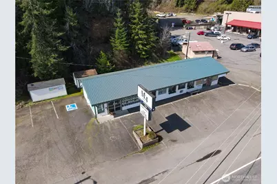 24113 N US Highway 101 #A-B, Hoodsport, WA 98548 - Photo 27