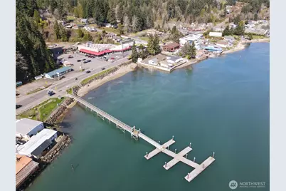 24113 N US Highway 101 #A-B, Hoodsport, WA 98548 - Photo 29