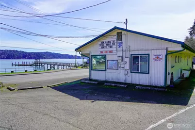 24113 N US Highway 101 #A-B, Hoodsport, WA 98548 - Photo 5