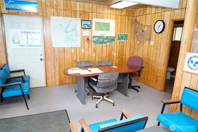 24113 N US Highway 101 #A-B, Hoodsport, WA 98548 - Photo 33