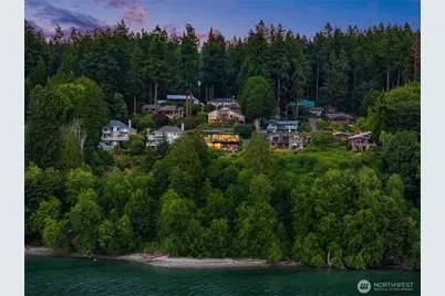 6400 NE Agate Beach Lane, Bainbridge Island, WA 98110 - Photo 3
