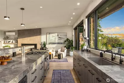 6400 NE Agate Beach Lane, Bainbridge Island, WA 98110 - Photo 13