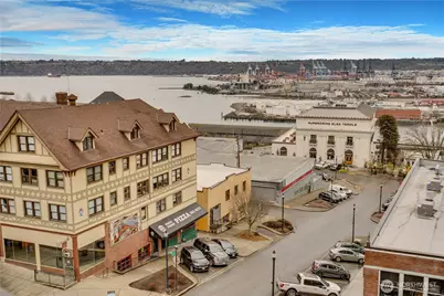 708 Market Street #705, Tacoma, WA 98402 - Photo 13