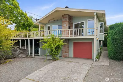 6107 Hawthorne Terrace NE, Tacoma, WA 98422 - Photo 1