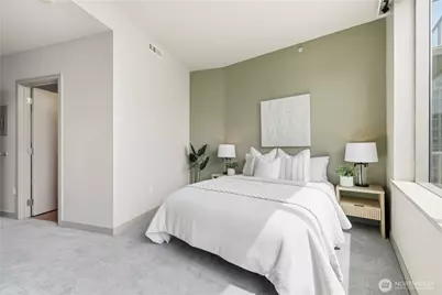 10610 NE 9th Place #1902, Bellevue, WA 98004 - Photo 15