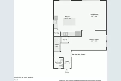 335 Belfair Street SW, Orting, WA 98360 - Photo 39