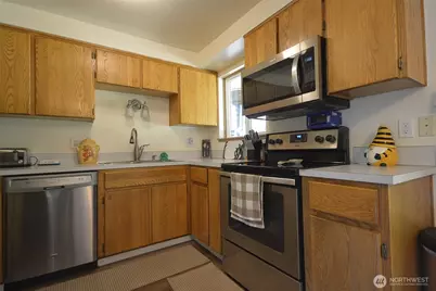 15016 Palmer Lane SE, Tenino, WA 98589 - Photo 13