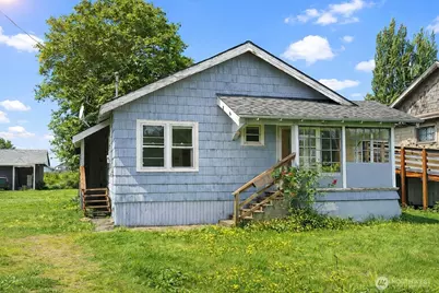 905 Coolidge Road, Aberdeen, WA 98520 - Photo 1