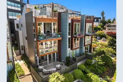2804 Fairview Avenue E, Seattle, WA 98102 - Photo 1