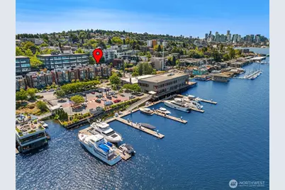 2804 Fairview Avenue E, Seattle, WA 98102 - Photo 3