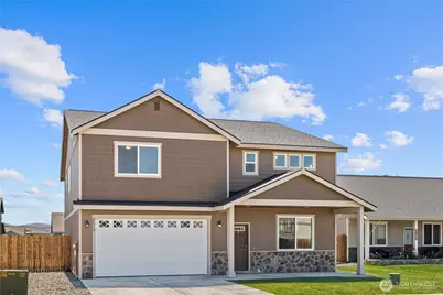 2012 W Sunnyview Lane, Ellensburg, WA 98926 - Photo 1
