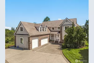 15701 136th Avenue Ct E, Puyallup, WA 98374 - Photo 1