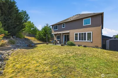 17306 111th Street E, Bonney Lake, WA 98391 - Photo 37