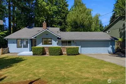 11406 NE 103rd Place, Kirkland, WA 98033 - Photo 1