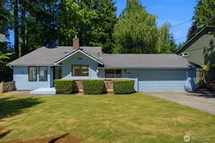 11406 NE 103rd Pl, Kirkland, WA 98033 - Photo 1