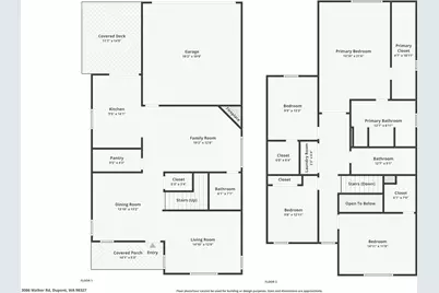 3086 Walker Road, DuPont, WA 98327 - Photo 27