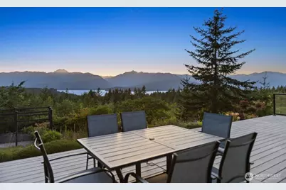 14752 & 14782 NW Seaview Drive, Seabeck, WA 98380 - Photo 1