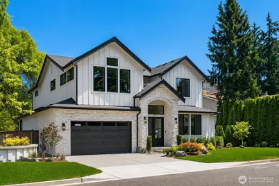 2328 167th Avenue NE, Bellevue, WA 98008 - Photo 1