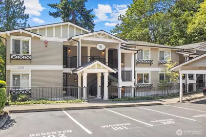 11211 NE 128th Street #K-202, Kirkland, WA 98034 - Photo 1
