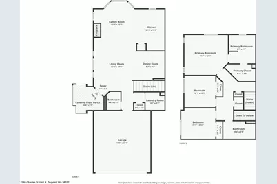 2160 Charles Street #A, DuPont, WA 98327 - Photo 21