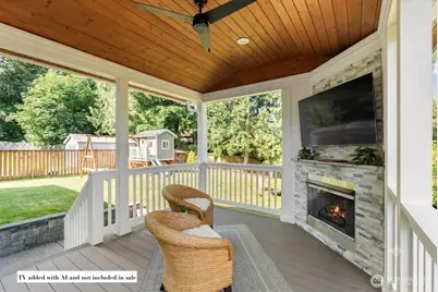 4372 Lakeview Court, Bellingham, WA 98229 - Photo 3