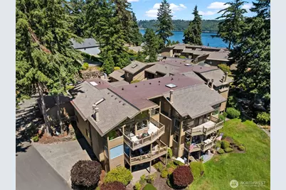 2023 Narrows View Circle NW #B214, Gig Harbor, WA 98335 - Photo 3