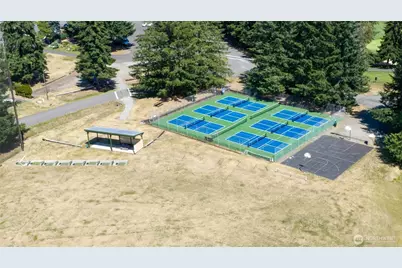 61 N Mt Noyes Way, Hoodsport, WA 98548 - Photo 9
