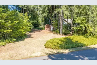 61 N Mt Noyes Way, Hoodsport, WA 98548 - Photo 5
