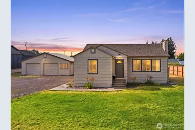 58 S Union, East Wenatchee, WA 98802 - Photo 1
