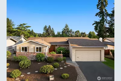 1325 NW 200th Street, Shoreline, WA 98177 - Photo 1