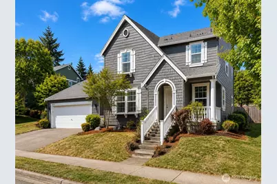 6729 Elderberry Avenue SE, Snoqualmie, WA 98065 - Photo 1