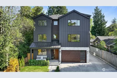 3209 NE 94th Street, Seattle, WA 98115 - Photo 1