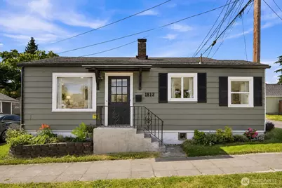 1812 23rd Street, Everett, WA 98201 - Photo 1