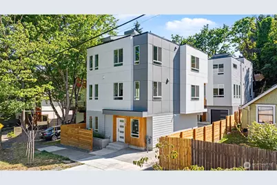 7776 Highland Park Way SW #A, Seattle, WA 98106 - Photo 1