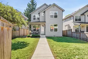 116 N Stillaguamish Ave, Arlington, WA 98223 - Photo 1