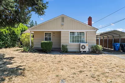 8503 33rd Avenue S, Lakewood, WA 98499 - Photo 1