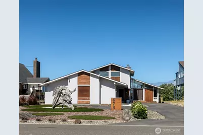 [Address not provided], Ocean Shores, WA 98569 - Photo 1