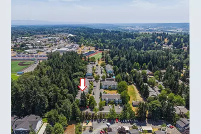 25131 98th Place S #B205, Kent, WA 98030 - Photo 25