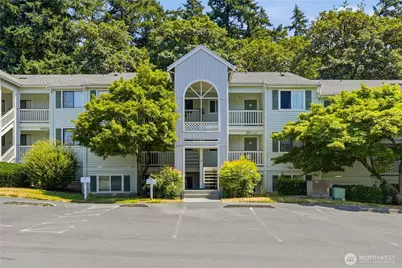 25131 98th Place S #B205, Kent, WA 98030 - Photo 1