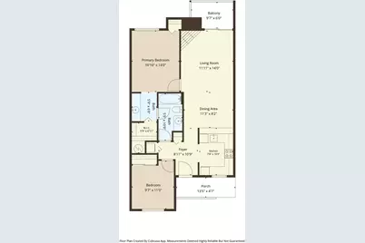 25131 98th Place S #B205, Kent, WA 98030 - Photo 27
