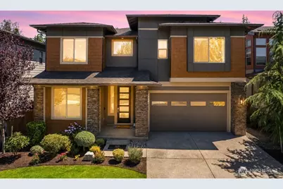 4020 235th Place SE, Sammamish, WA 98075 - Photo 1